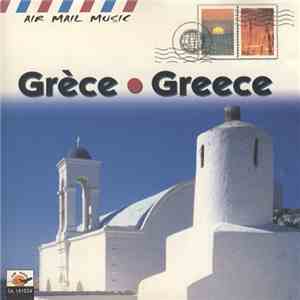 Constatin Paravanos - Greece