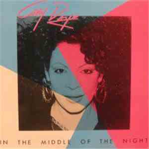 Cory Daye - In The Middle Of The Night