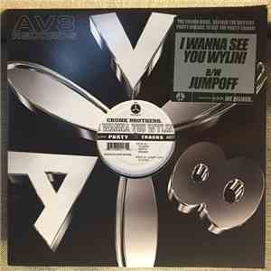 Crunk Brothers - I Wanna You Whylin
