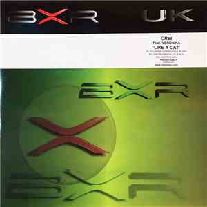 CRW Feat. Veronika - Like A Cat