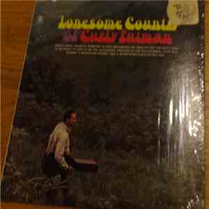 Curly Putman - Lonesome Country Of Curly Putman