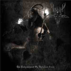 Cvinger - The Enthronement ov Diabolical Souls