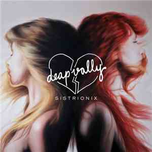 Deap Vally - Sistrionix