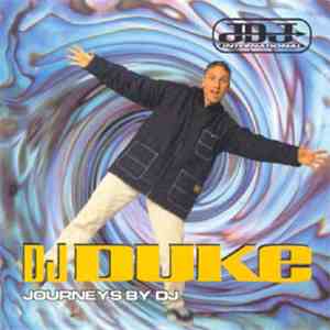 DJ Duke - Journeys By DJ