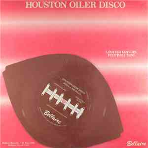 Donna & The Dolls - Houston Oiler Disco