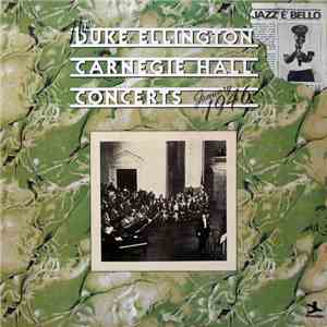 Duke Ellington - Carnegie Hall Concerts January 1946