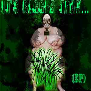 elephantknuckle - It's Bigger Than...