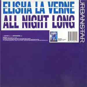 Elisha La Verne - All Night Long