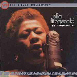 Ella Fitzgerald - The Songbooks