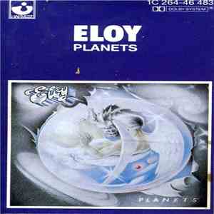 Eloy - Planets