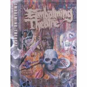Embalming Theatre - The BEAST Collection