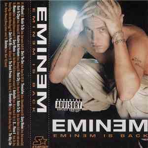 Eminem - Eminem Is Back