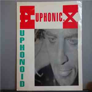 Euphonic X - Euphonoid EP