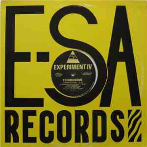 Experiment IV  - Technodome
