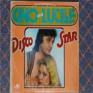 Gino & Lucille - Disco Star