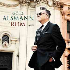 Götz Alsmann - In Rom