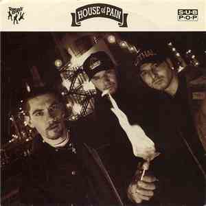 House Of Pain - Shamrocks And Shenanigans