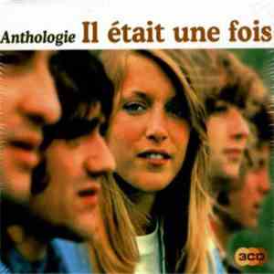 Il Était Une Fois - Anthologie