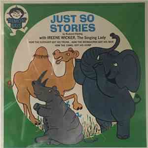 Ireene Wicker - Just So Stories