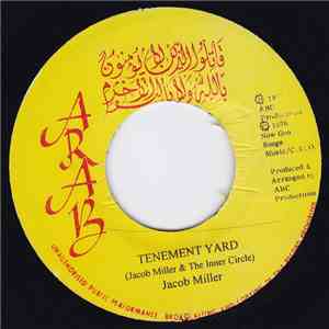 Jacob Miller - Tenement Yard