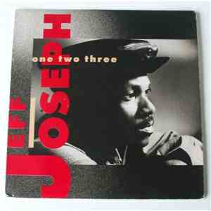 Jeff Joseph - One Two Three