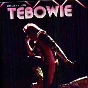 Jimmy Fallon - Tebowie