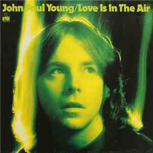 John Paul Young - Love Is In The Air