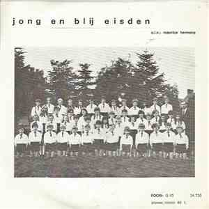 Jong en Blij Eisden - Spinneliedje