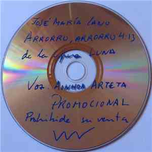 José María Cano - Arrorro, Arrorro