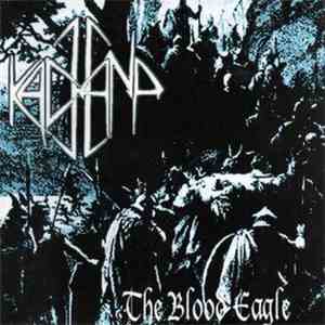 Kachana - The Blood Eagle