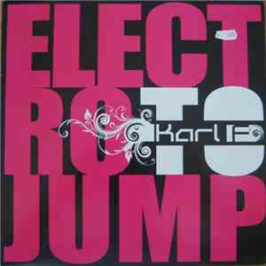 Karl F - Electro To Jump