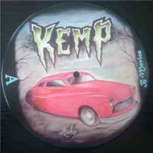Kemp  - Kemp