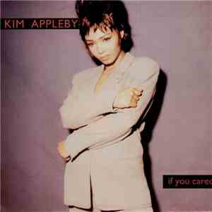 Kim Appleby - If You Cared