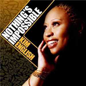 Kim English - Nothing's Impossible
