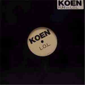 Koen - Fun! / L.O.L.