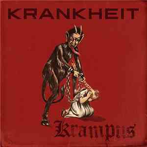 Krankheit - Krampus