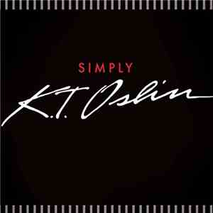 K.T. Oslin - SIMPLY