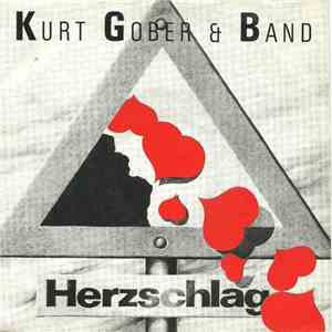 Kurt Gober Band - Herzschlag