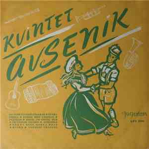 Kvintet Avsenik - Kvintet Avsenik