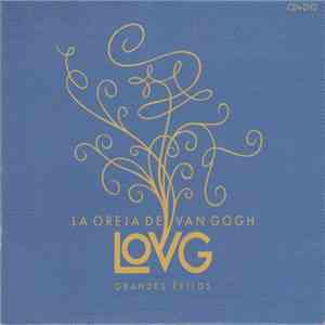 La Oreja De Van Gogh - Grandes Éxitos