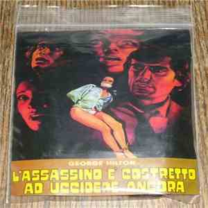 Last Rape - The Dark Is Death's Friend