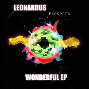 Leonardus - Wonderful EP