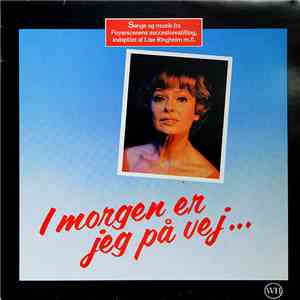 Lise Ringheim - I Morgen Er Jeg På Vej