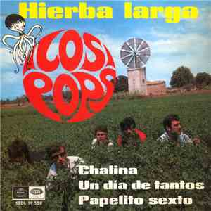 Los Pops - Hierba Larga