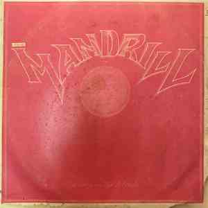 Mandrill - Getting In The Mood