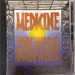 Marques Bovre & The Evil Twins - Medicine