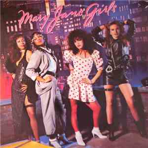 Mary Jane Girls - Mary Jane Girls