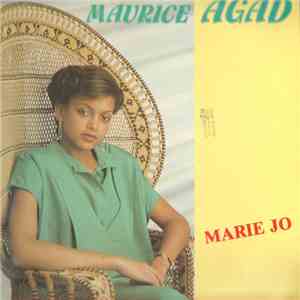 Maurice Agad - Marie Jo