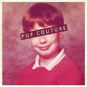 Messypandas - Pop Couture