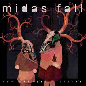 Midas Fall - The Menagerie Inside